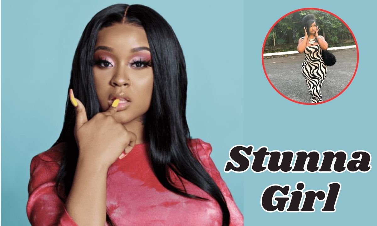 Stunna Girl: Age, Height, Marriage, Net Worth And More