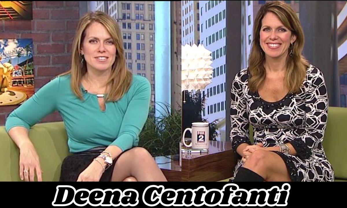 Deena Centofanti: Bio, Age, Husband, Career, FOX 2 Detroit, Net Worth and More