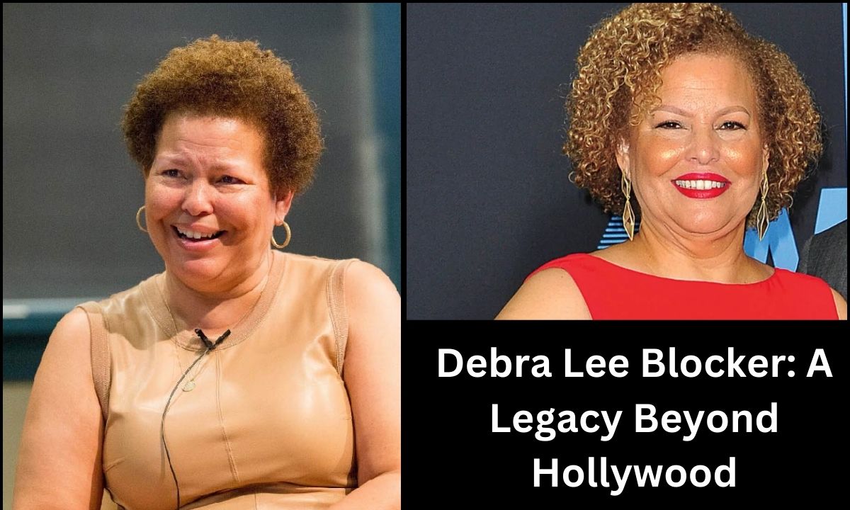 Debra Lee Blocker: A Legacy Beyond Hollywood