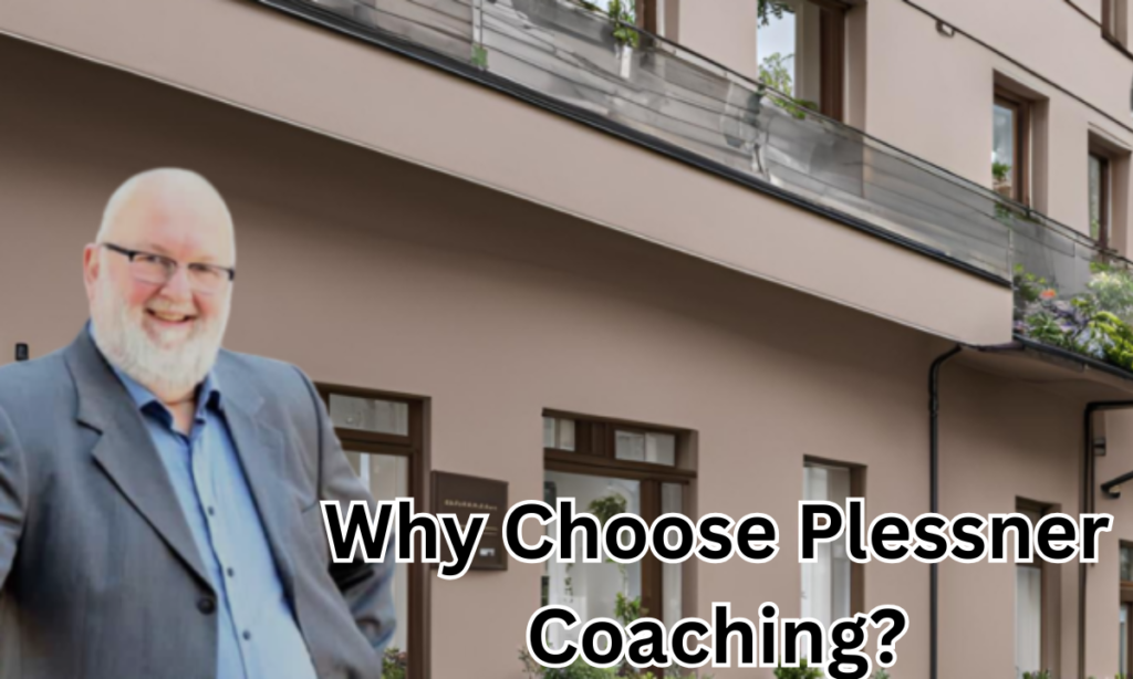 Why Choose Plessner Coaching?