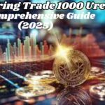 Exploring Trade 1000 Urex: A Comprehensive Guide (2025)