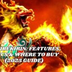 H5 FireKirin: Features, Specs & Where to Buy (2025 Guide)