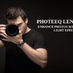 Photeeq Lens Flare: Enhance Photos with Stunning Light Effects