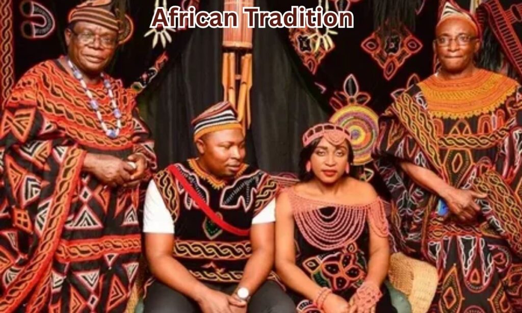 African Tradition